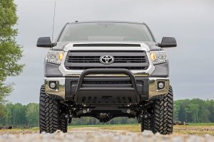 Toyota Tundra Suspension Lift Kit - Rough Country - 6 Inch - '07-'15
